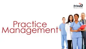 Practice Management Solutions